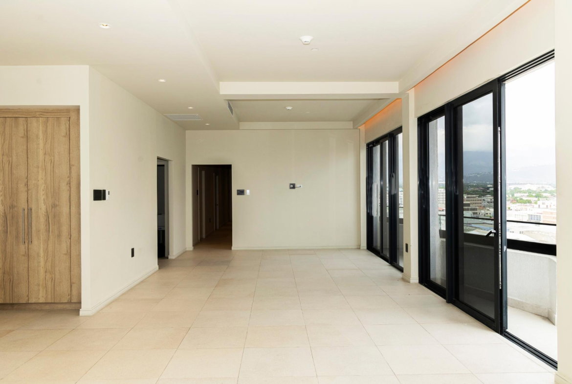 Second image of 1206-2-4 King Street in Downtown Kingston, Kingston, Jamaica - property is For Rent