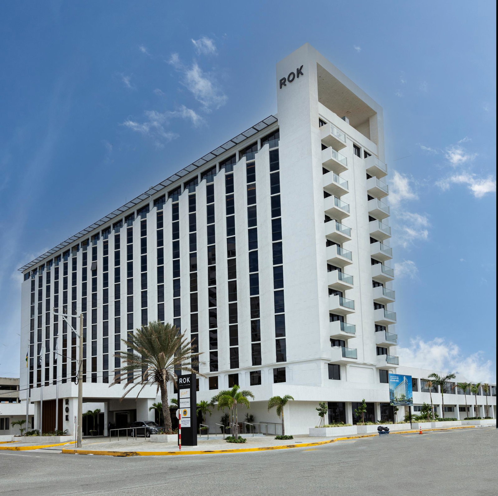 Second image of 1201-2-4 King Street in Kingston 1, Kingston, Jamaica - property is For Rent