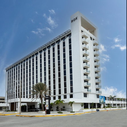 Second image of 1201-2-4 King Street in Kingston 1, Kingston, Jamaica - property is For Rent