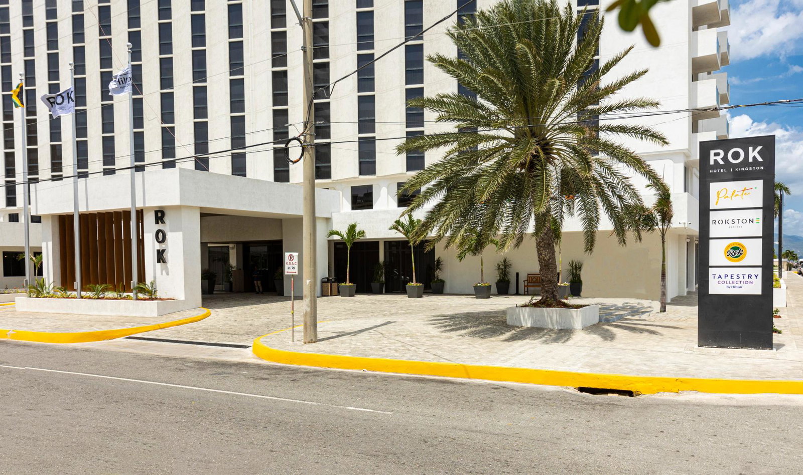 Nineteenth image of 1201-2-4 King Street in Kingston 1, Kingston, Jamaica - property is For Rent