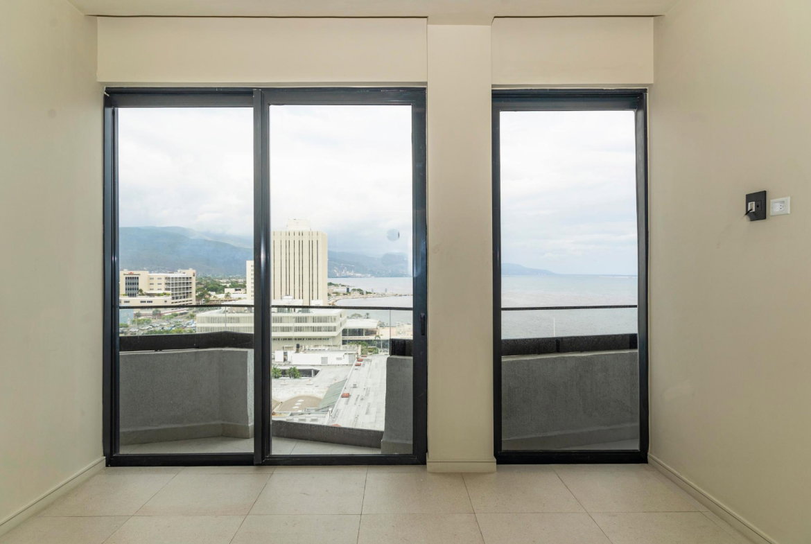 Fifth image of 1206-2-4 King Street in Downtown Kingston, Kingston, Jamaica - property is For Rent