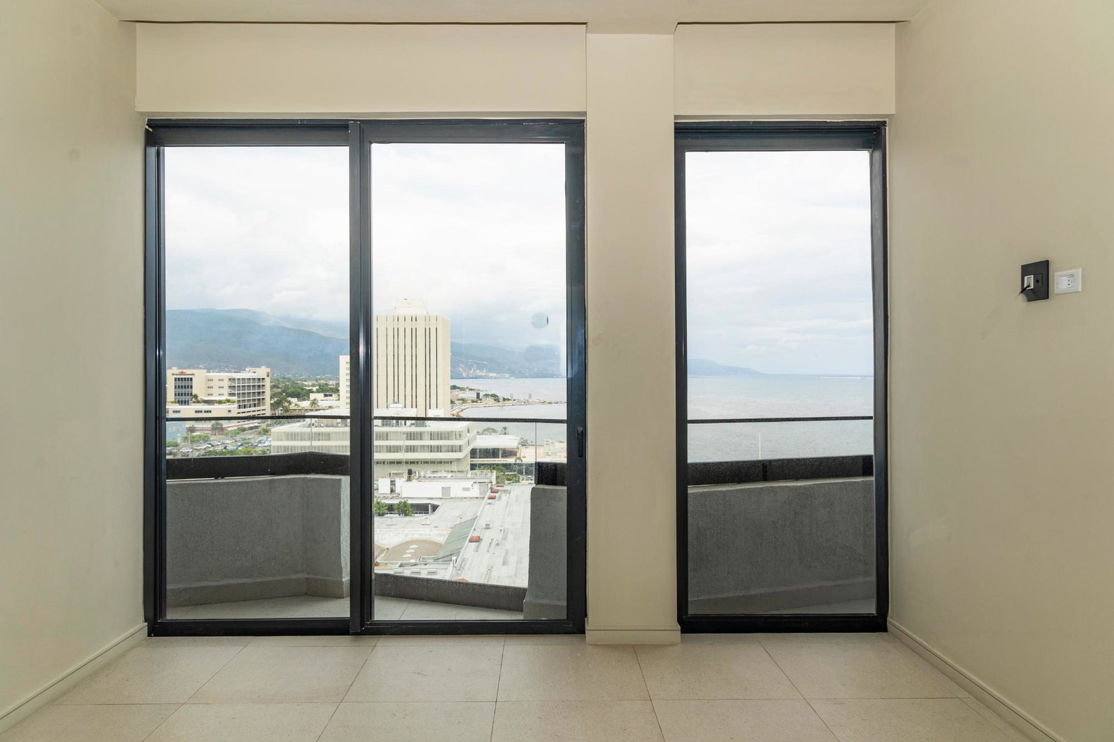Fifth image of 1206-2-4 King Street in Downtown Kingston, Kingston, Jamaica - property is For Rent