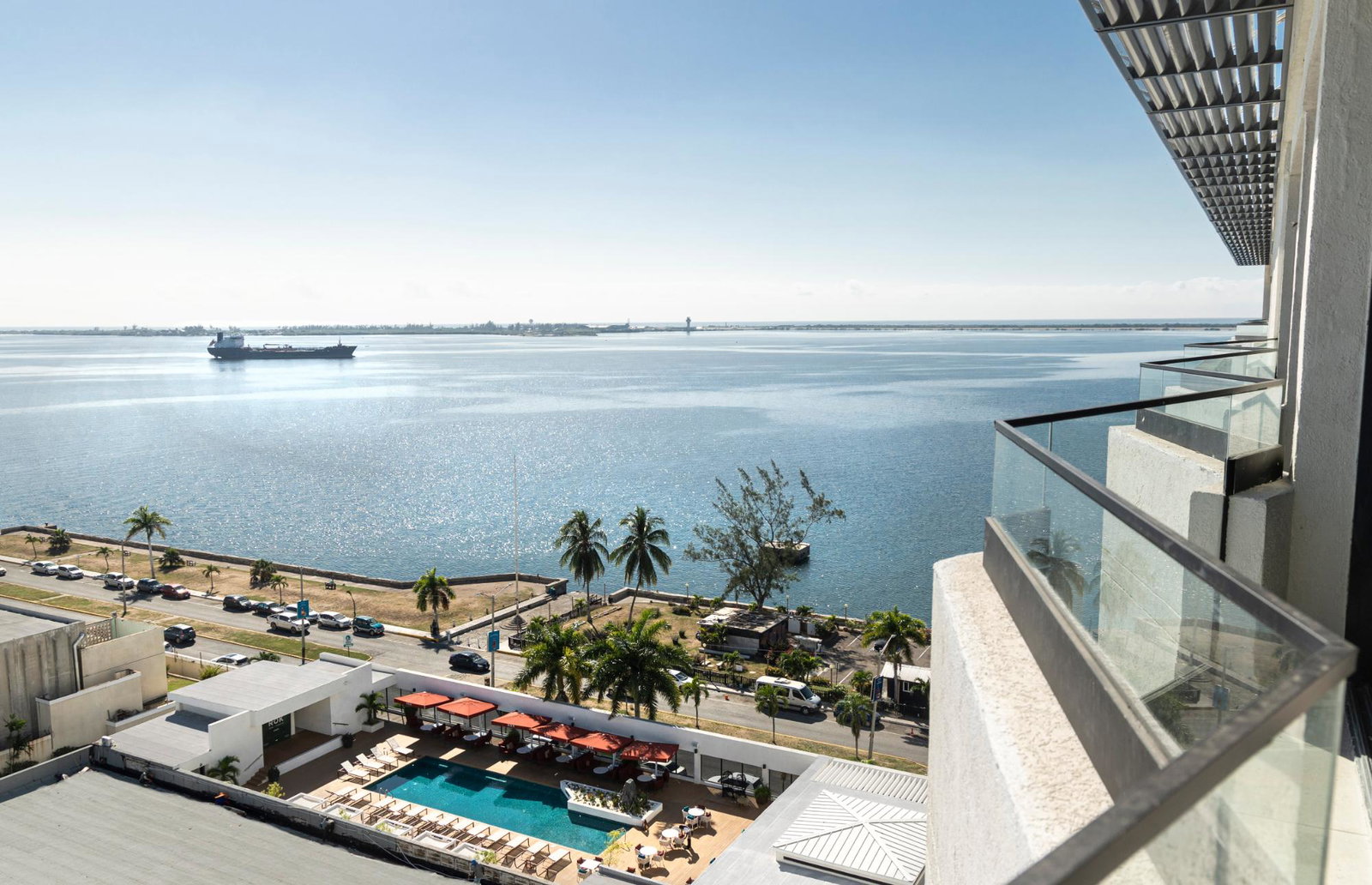 First image of 1202-2-4 King Street in Kingston 1, Kingston, Jamaica - property is For Rent