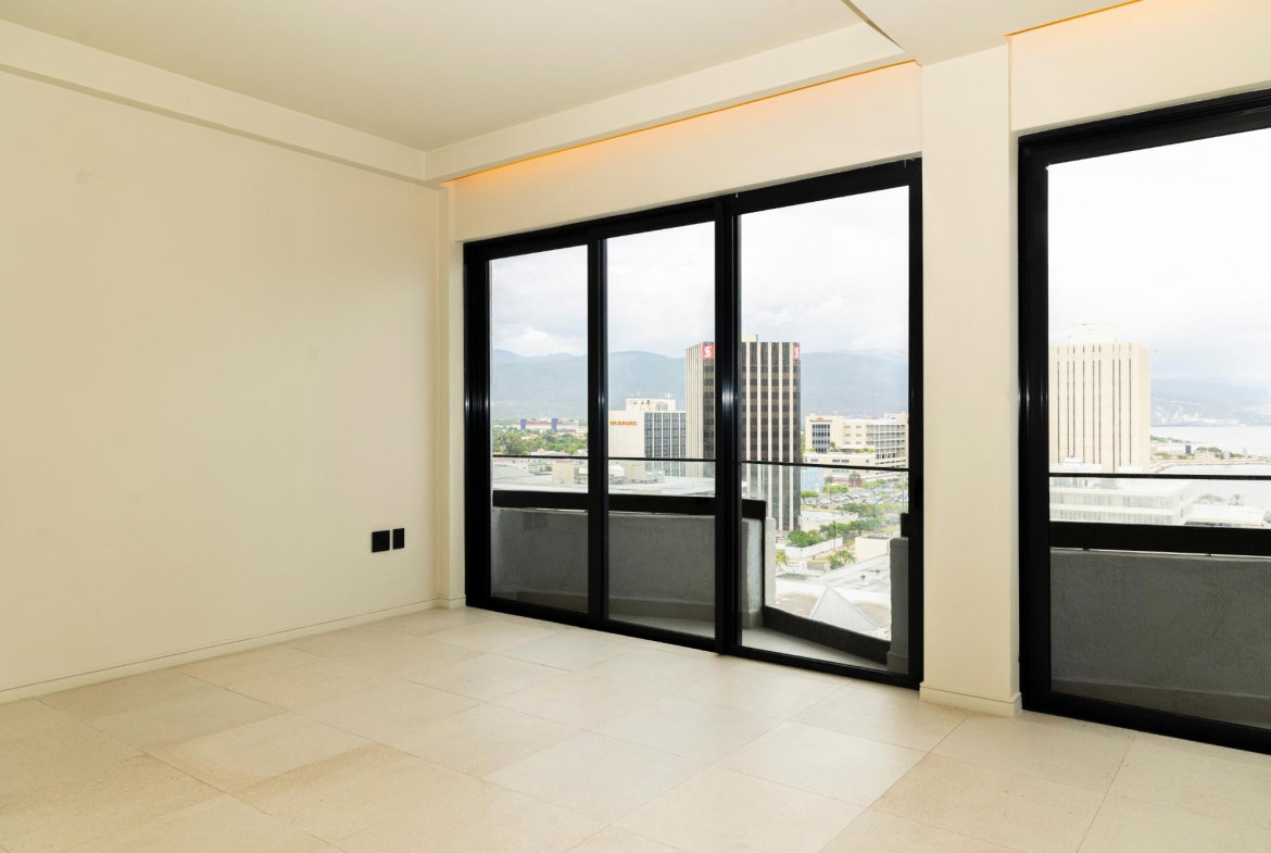 Sixth image of 1206-2-4 King Street in Downtown Kingston, Kingston, Jamaica - property is For Rent