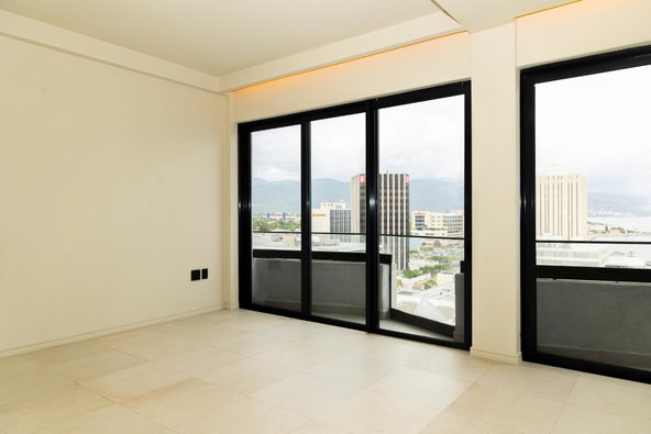 Sixth image of 1206-2-4 King Street in Downtown Kingston, Kingston, Jamaica - property is For Rent