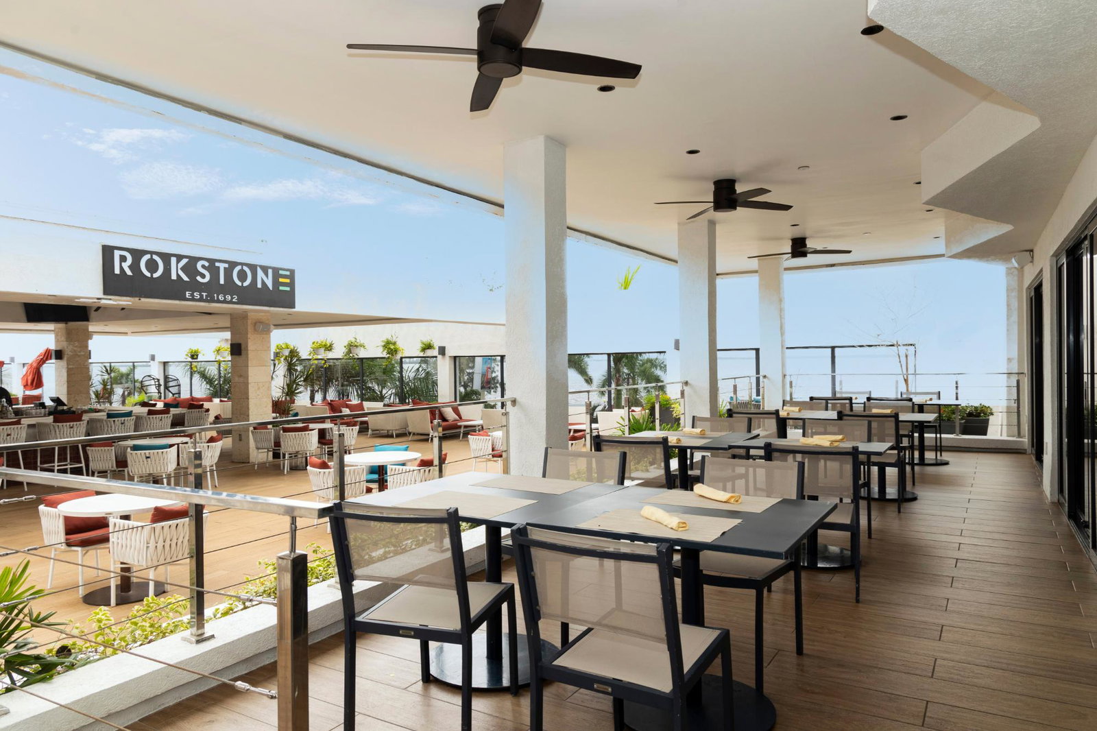 Sixteenth image of 1202-2-4 King Street in Kingston 1, Kingston, Jamaica - property is For Rent