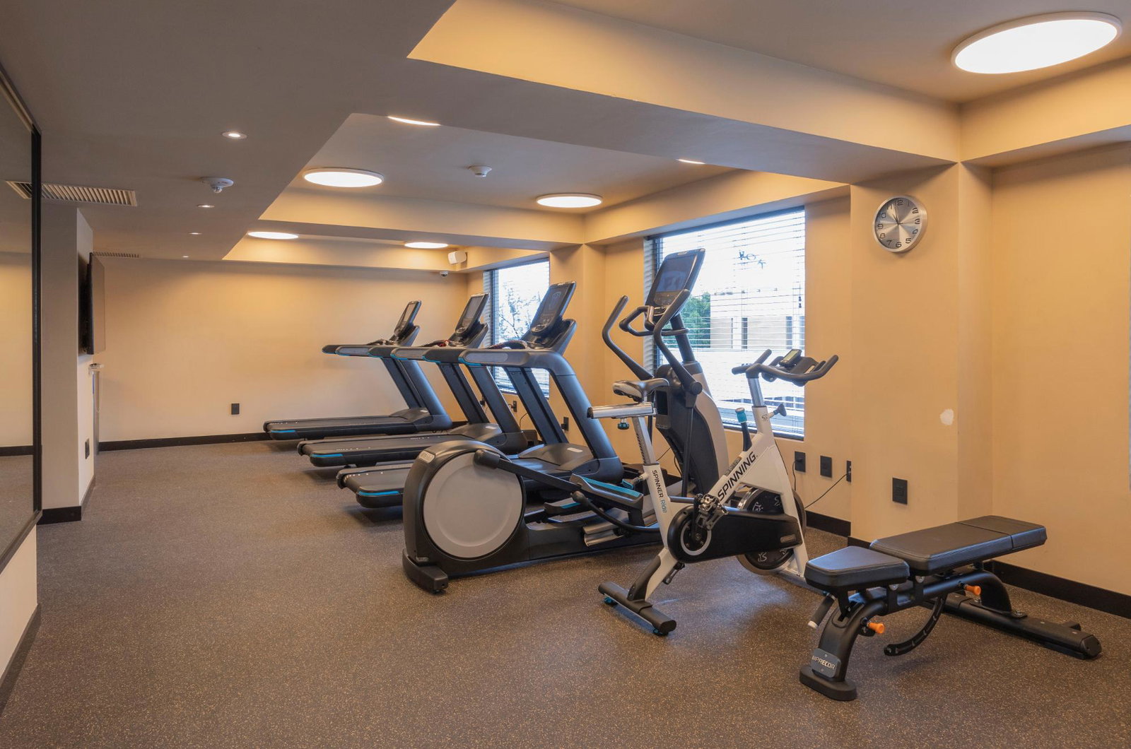 Eighteenth image of 1202-2-4 King Street in Kingston 1, Kingston, Jamaica - property is For Rent