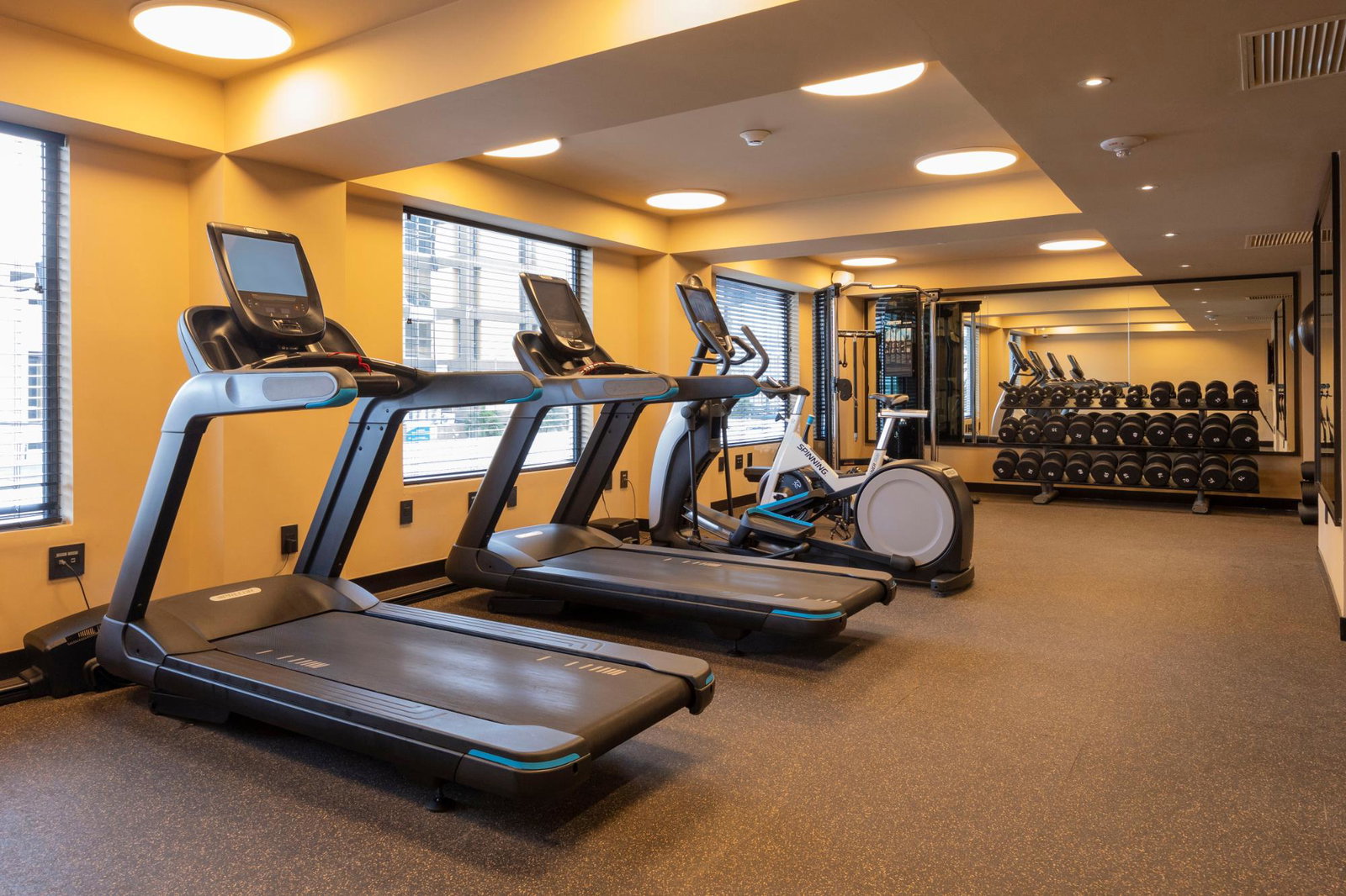 Nineteenth image of 1202-2-4 King Street in Kingston 1, Kingston, Jamaica - property is For Rent