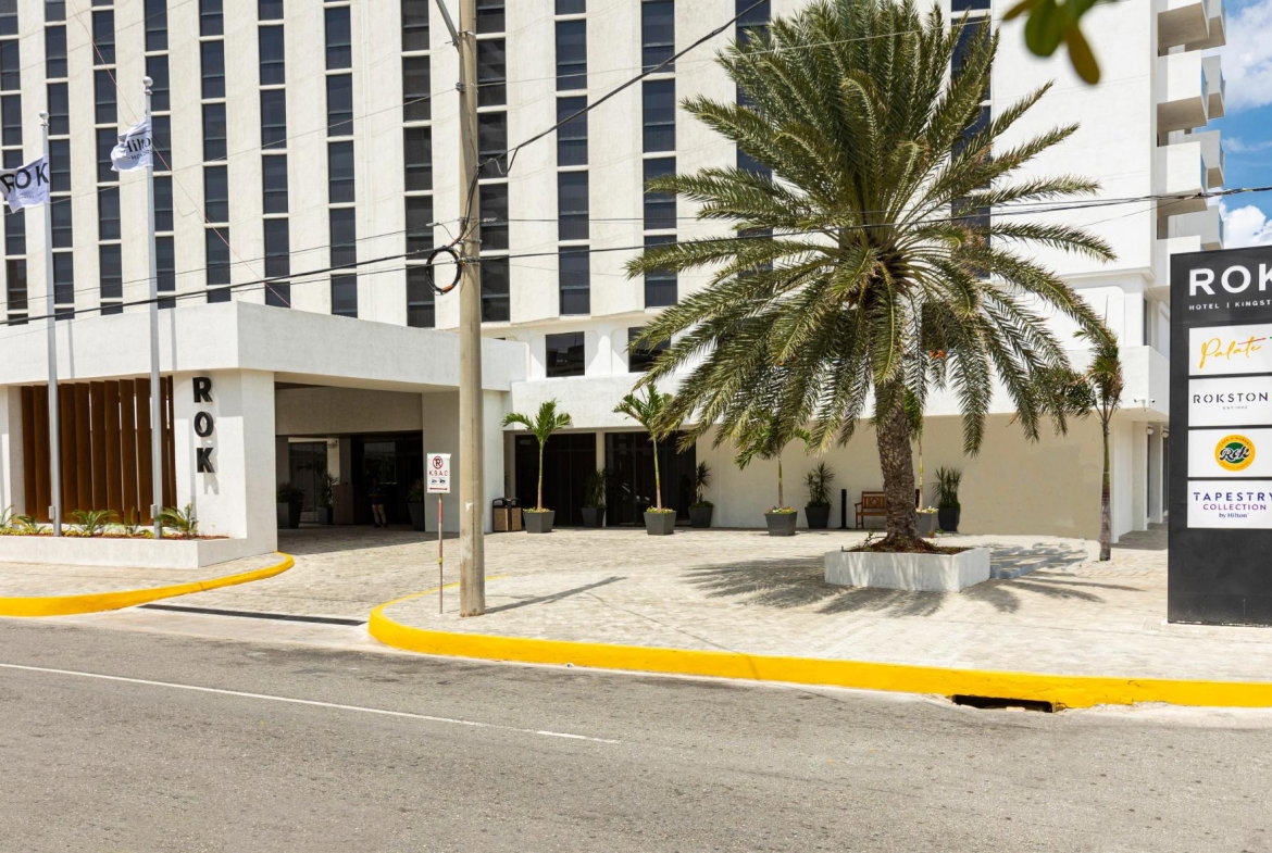 Twenty-Third image of 1202-2-4 King Street in Kingston 1, Kingston, Jamaica - property is For Rent