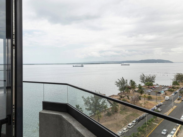 First image of 1205-2-4 King Street in Kingston 1, Kingston, Jamaica - property is For Rent