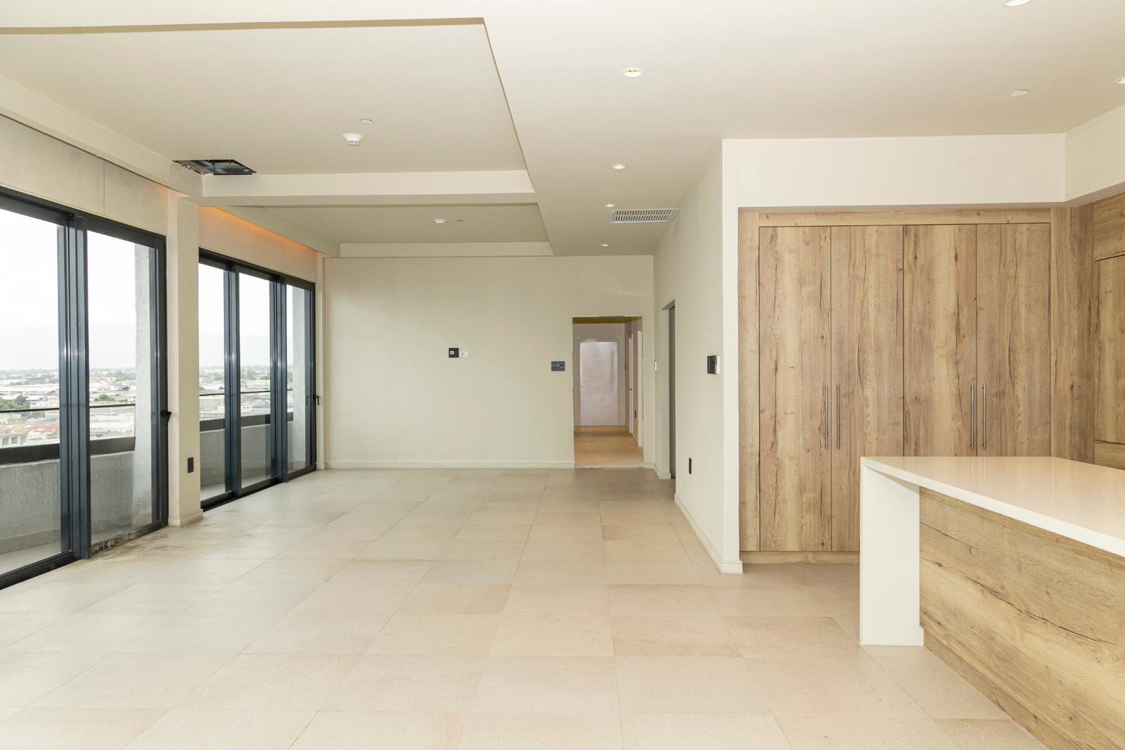 Second image of 1205-2-4 King Street in Kingston 1, Kingston, Jamaica - property is For Rent