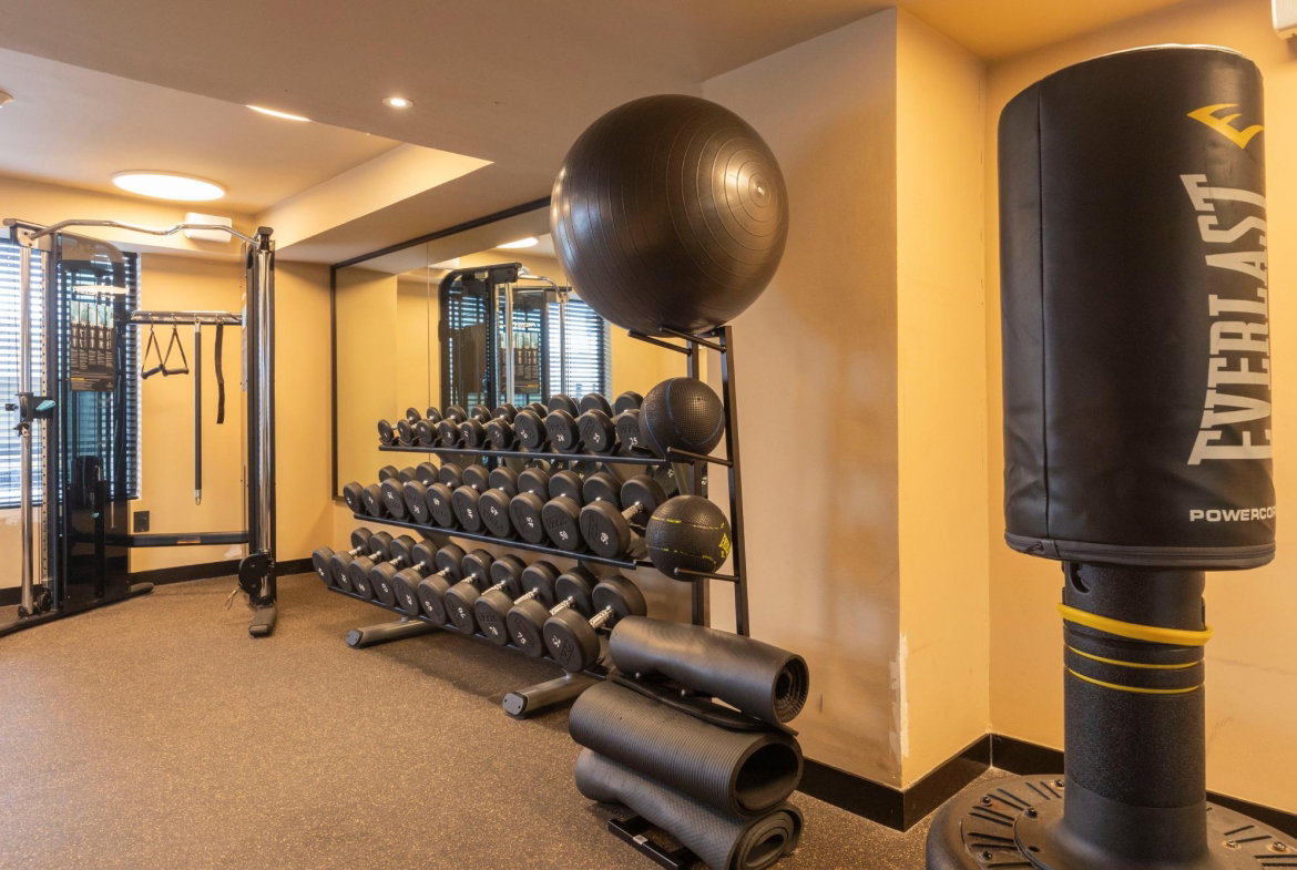 Nineteenth image of 1205-2-4 King Street in Kingston 1, Kingston, Jamaica - property is For Rent