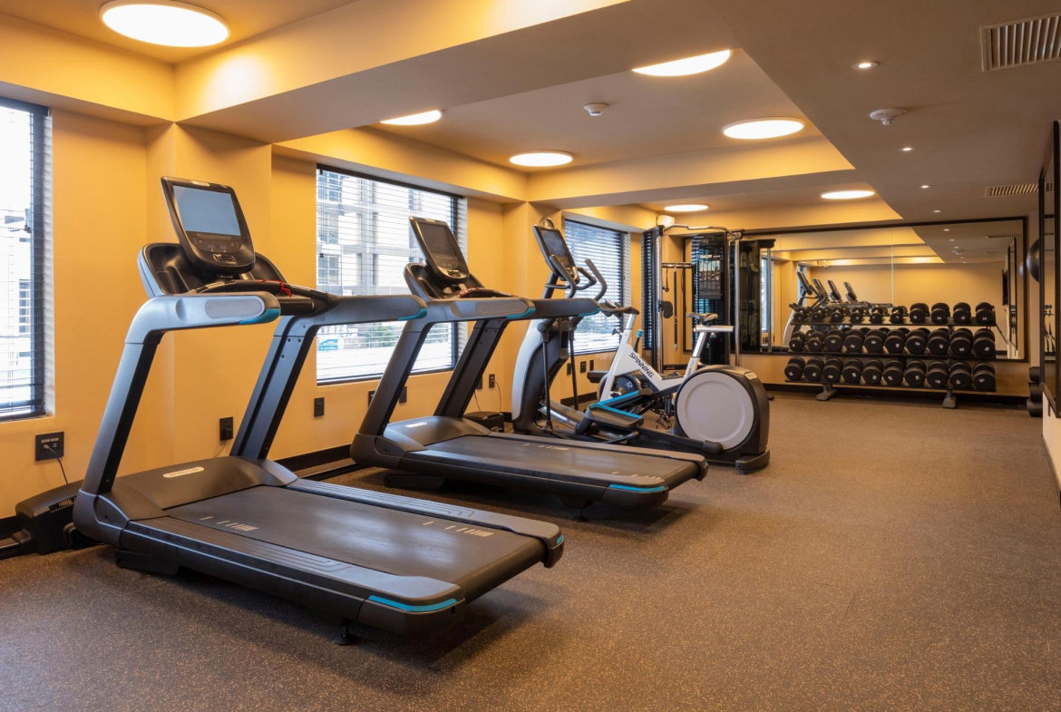 Twentieth image of 1205-2-4 King Street in Kingston 1, Kingston, Jamaica - property is For Rent