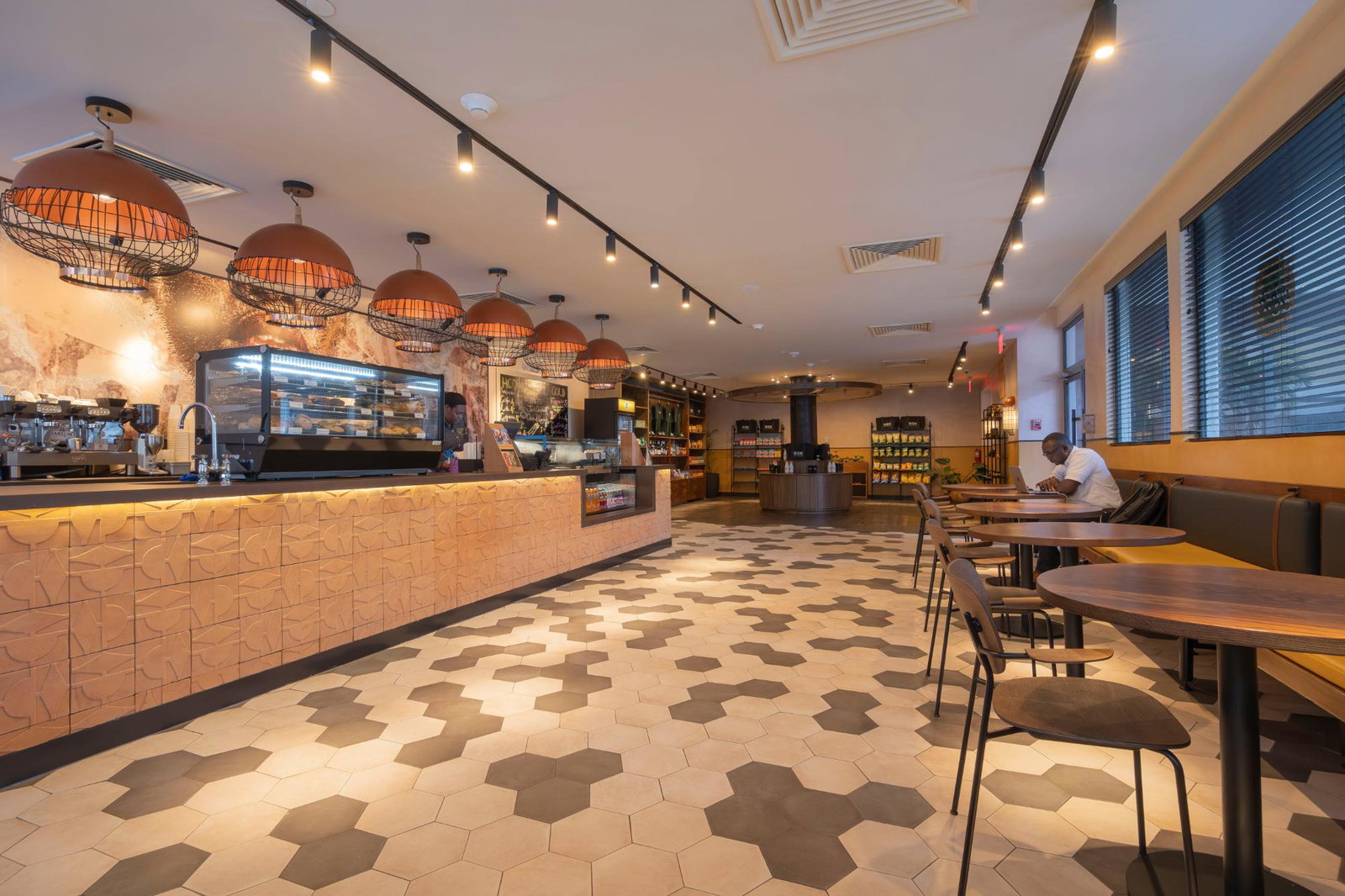 Twenty-First image of 1205-2-4 King Street in Kingston 1, Kingston, Jamaica - property is For Rent