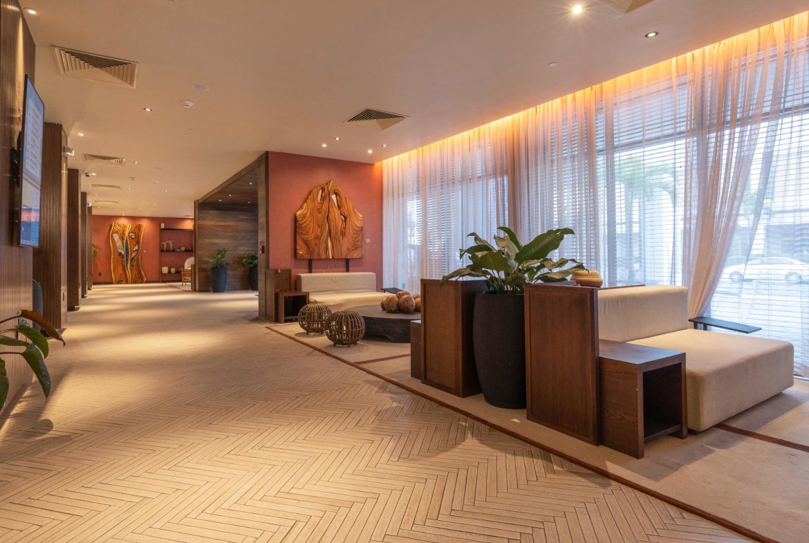 Twenty-Fourth image of 1205-2-4 King Street in Kingston 1, Kingston, Jamaica - property is For Rent