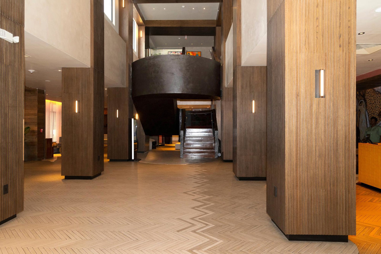 Twenty-Fifth image of 1205-2-4 King Street in Kingston 1, Kingston, Jamaica - property is For Rent