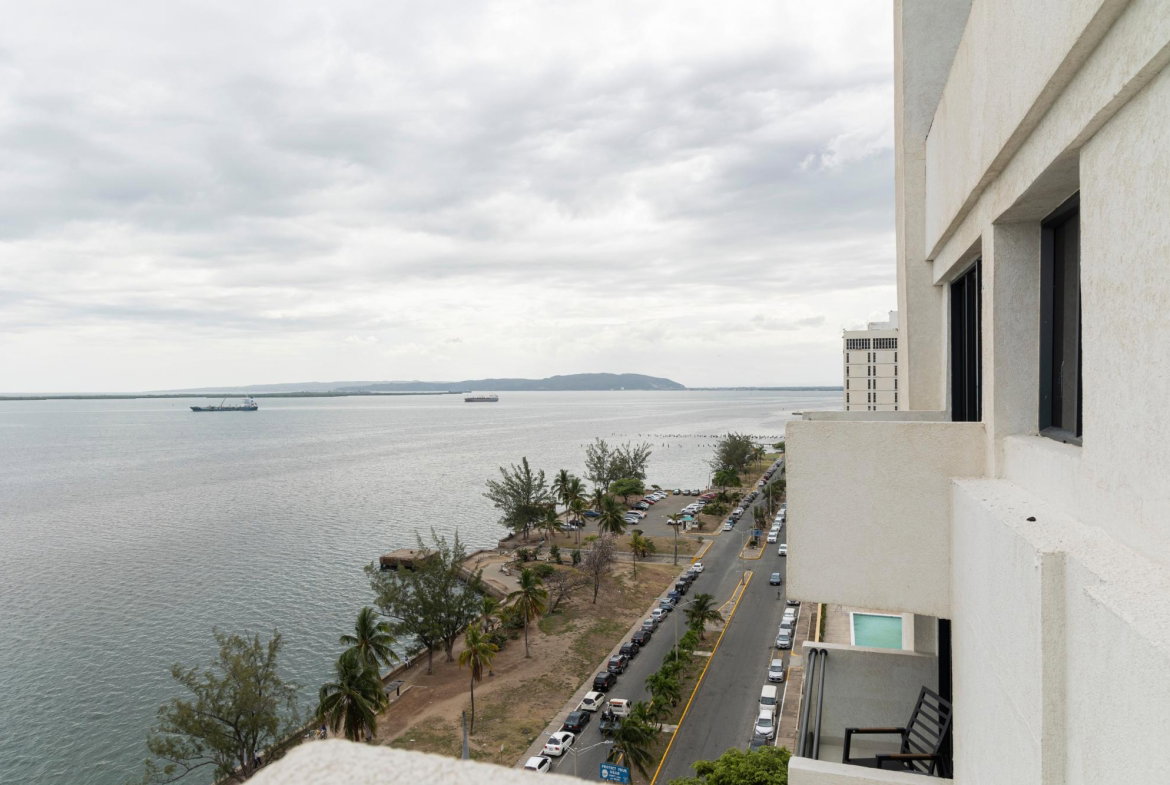 Tenth image of 1206-2-4 King Street in Downtown Kingston, Kingston, Jamaica - property is For Rent
