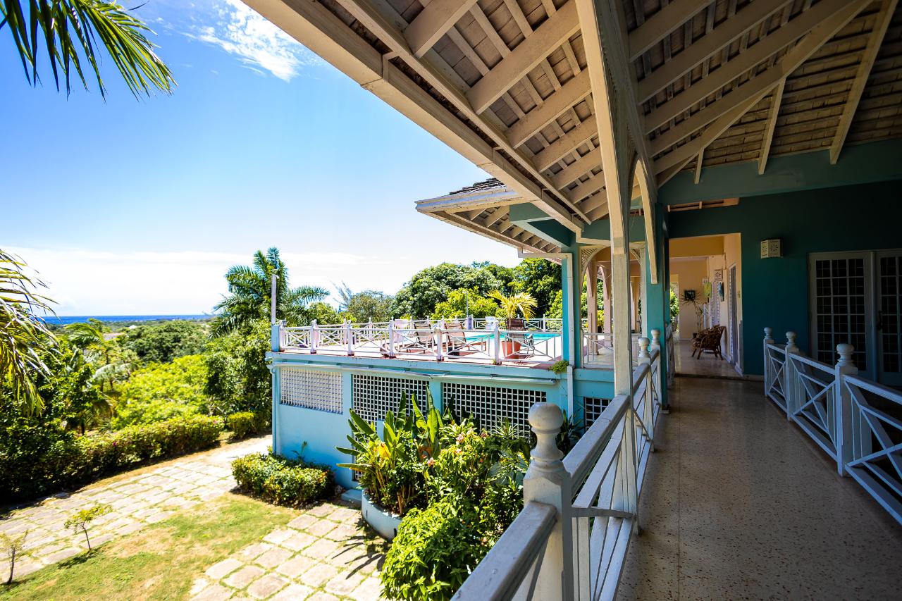 Seventeenth image of 30 b Bridgewater, Discovery ba in Discovery Bay, St. Ann, Jamaica - property is For Rent