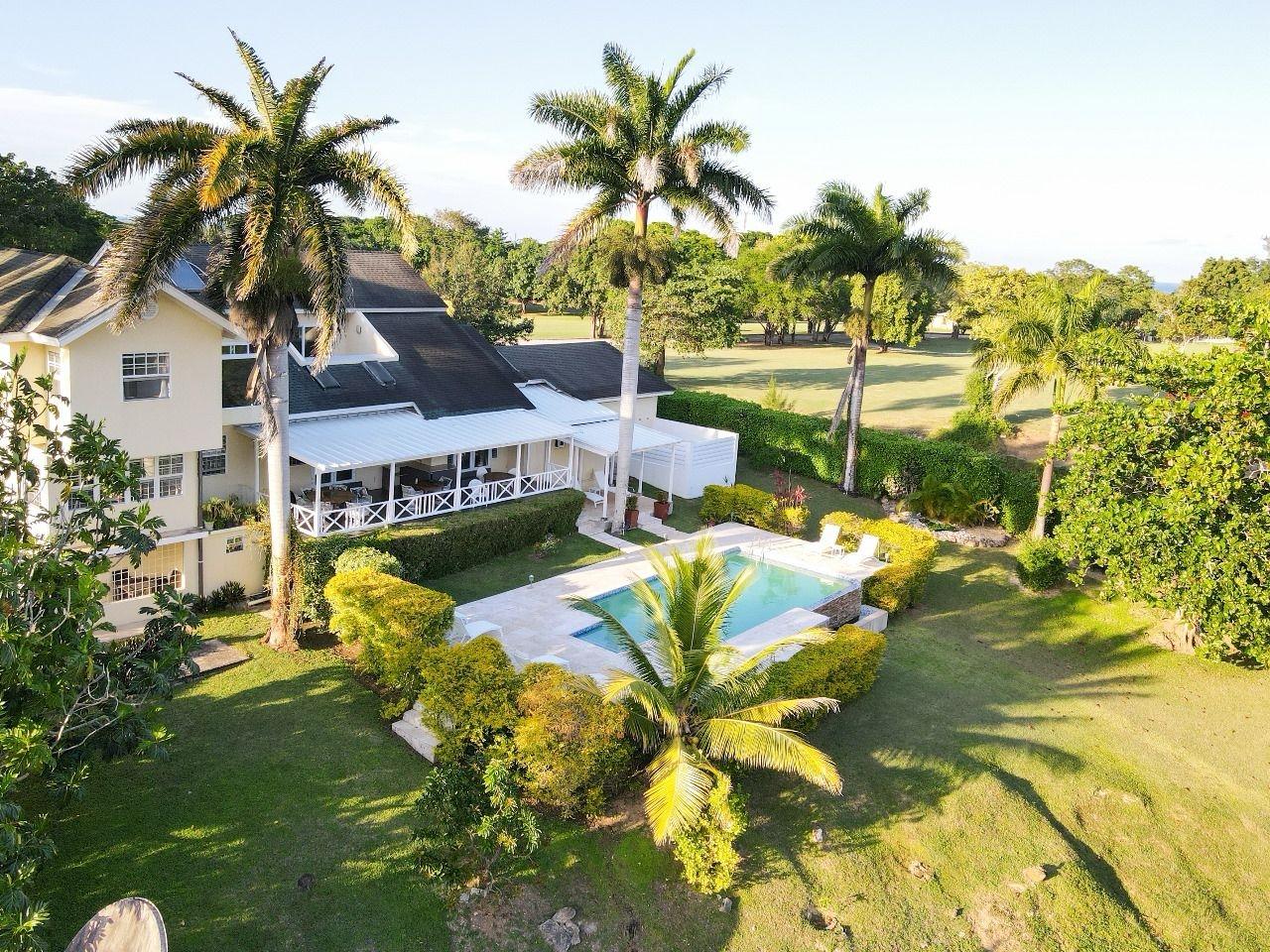 Second image of 28 & 29 Martha Brae, Trelawny in Martha Brae, Trelawny, Jamaica - property is For Rent