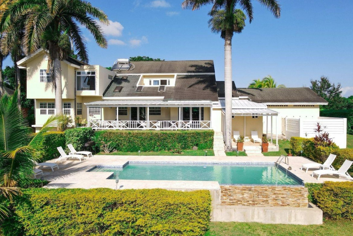 First image of 28 & 29 Martha Brae, Trelawny in Martha Brae, Trelawny, Jamaica - property is For Rent