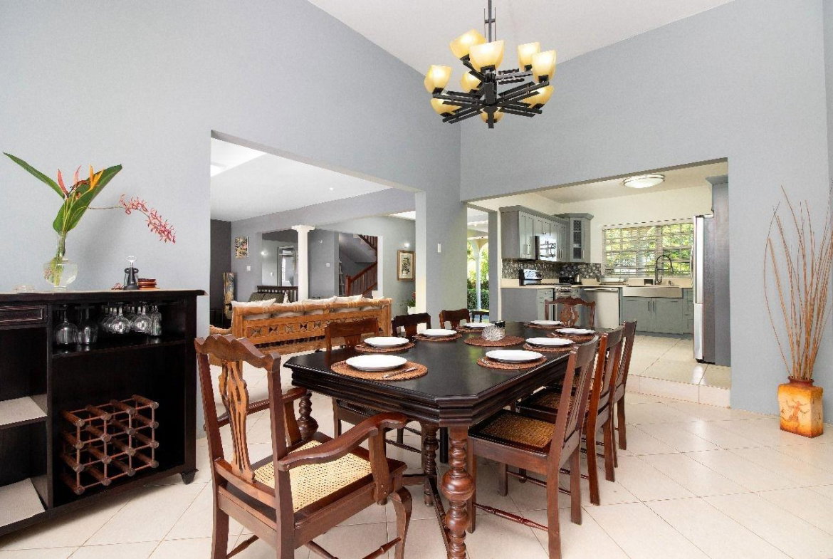 Seventeenth image of 28 & 29 Martha Brae, Trelawny in Martha Brae, Trelawny, Jamaica - property is For Rent
