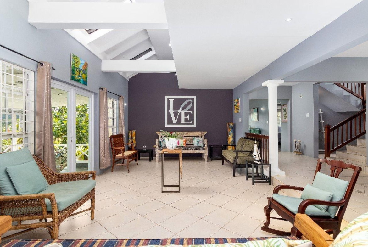 Nineteenth image of 28 & 29 Martha Brae, Trelawny in Martha Brae, Trelawny, Jamaica - property is For Rent