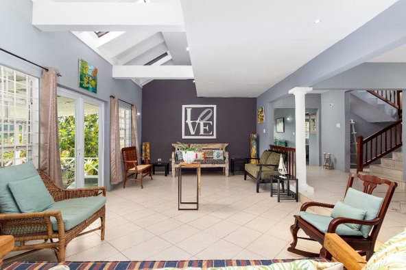 Nineteenth image of 28 & 29 Martha Brae, Trelawny in Martha Brae, Trelawny, Jamaica - property is For Rent
