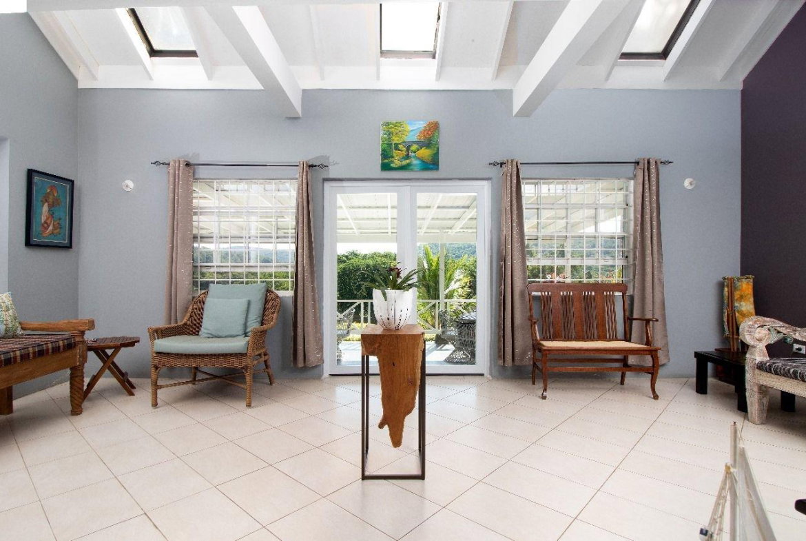 Twenty-First image of 28 & 29 Martha Brae, Trelawny in Martha Brae, Trelawny, Jamaica - property is For Rent