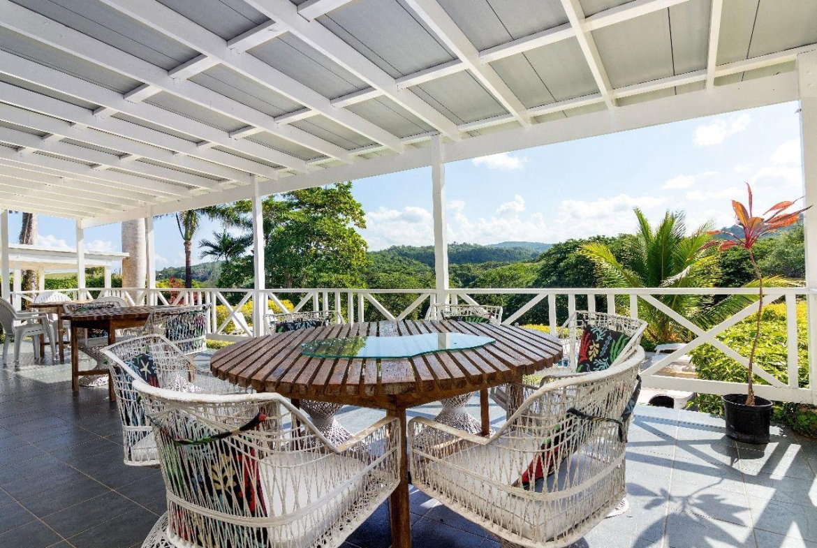 Twenty-Third image of 28 & 29 Martha Brae, Trelawny in Martha Brae, Trelawny, Jamaica - property is For Rent