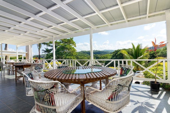 Twenty-Third image of 28 & 29 Martha Brae, Trelawny in Martha Brae, Trelawny, Jamaica - property is For Rent