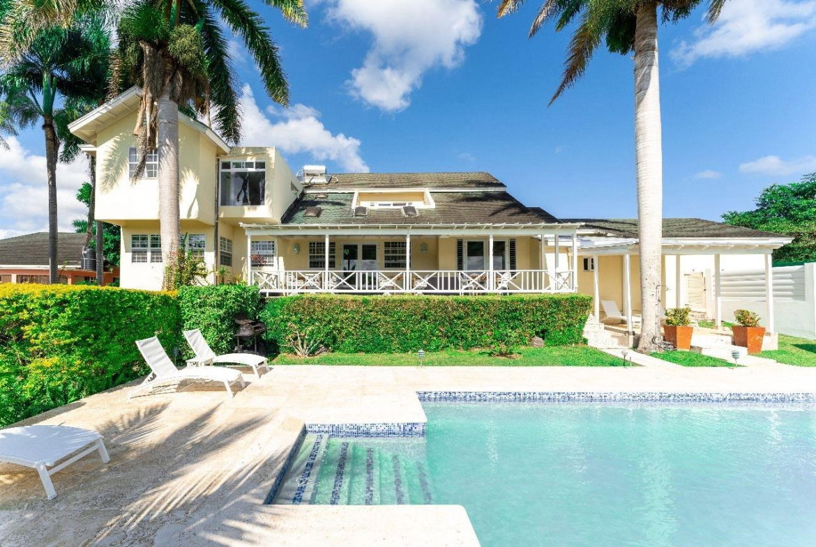 Twenty-Fourth image of 28 & 29 Martha Brae, Trelawny in Martha Brae, Trelawny, Jamaica - property is For Rent