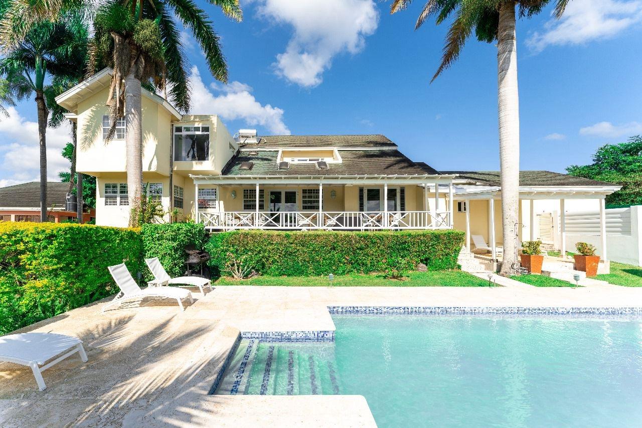 Twenty-Fourth image of 28 & 29 Martha Brae, Trelawny in Martha Brae, Trelawny, Jamaica - property is For Rent
