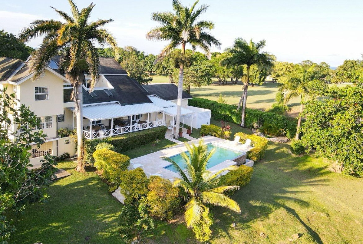 Twenty-Fifth image of 28 & 29 Martha Brae, Trelawny in Martha Brae, Trelawny, Jamaica - property is For Rent