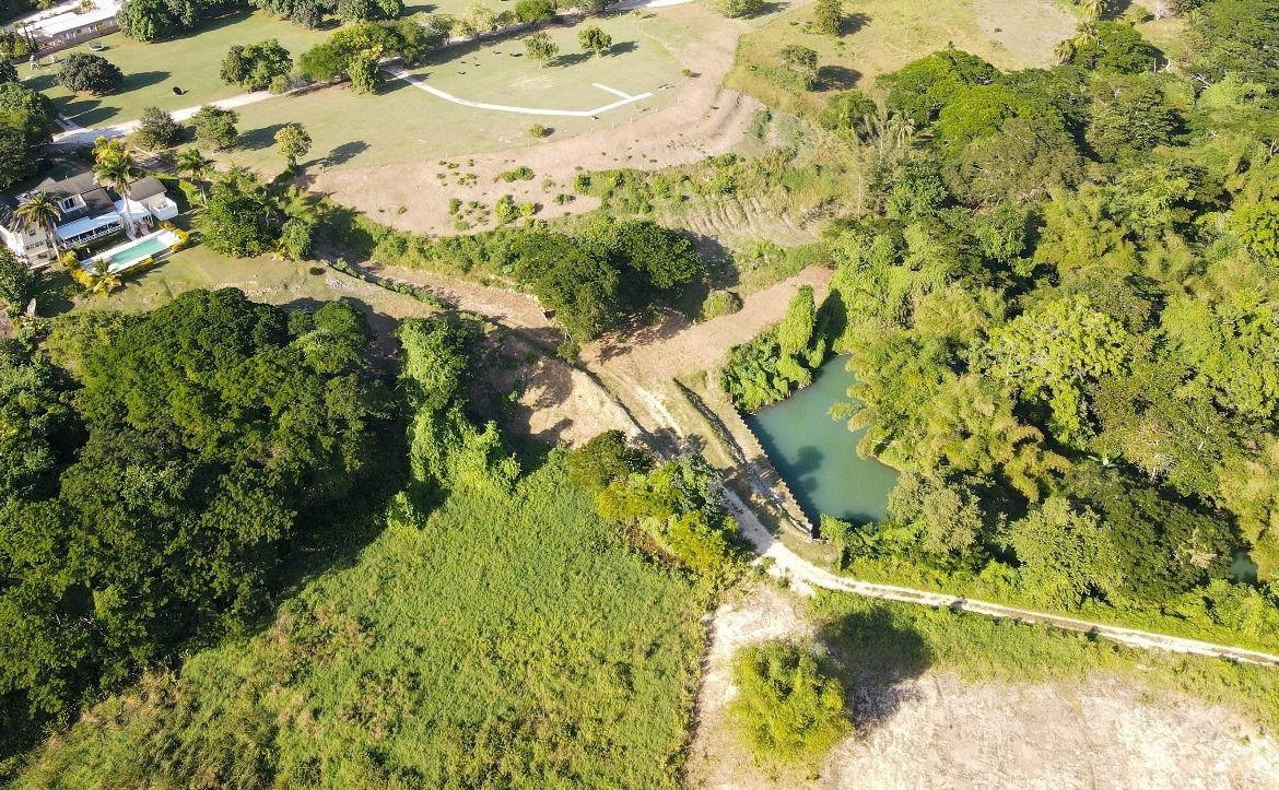 Twenty-Seventh image of 28 & 29 Martha Brae, Trelawny in Martha Brae, Trelawny, Jamaica - property is For Rent