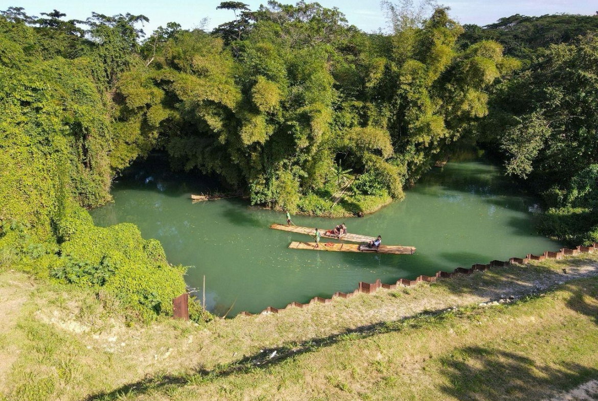Twenty-Eighth image of 28 & 29 Martha Brae, Trelawny in Martha Brae, Trelawny, Jamaica - property is For Rent