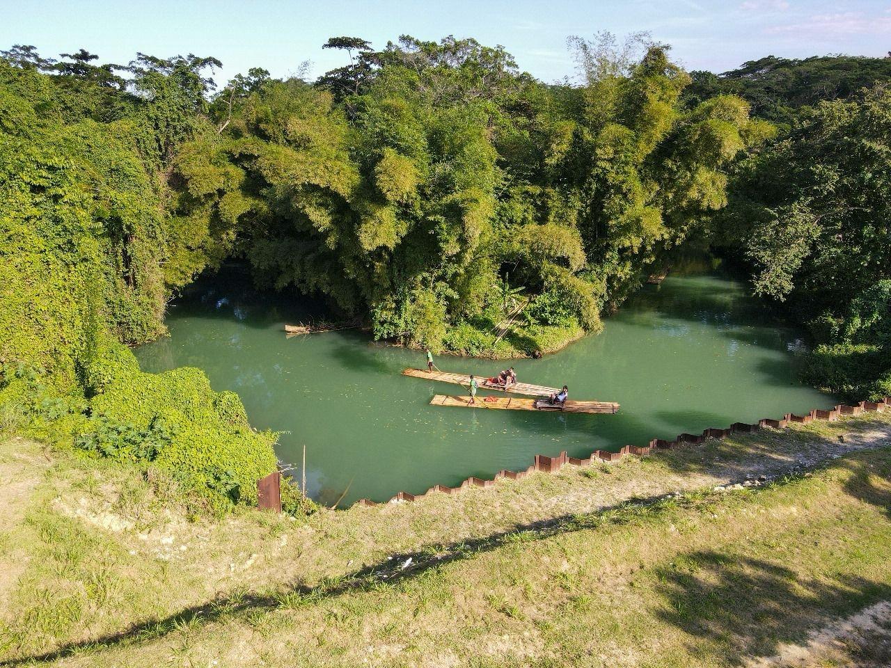 Twenty-Eighth image of 28 & 29 Martha Brae, Trelawny in Martha Brae, Trelawny, Jamaica - property is For Rent