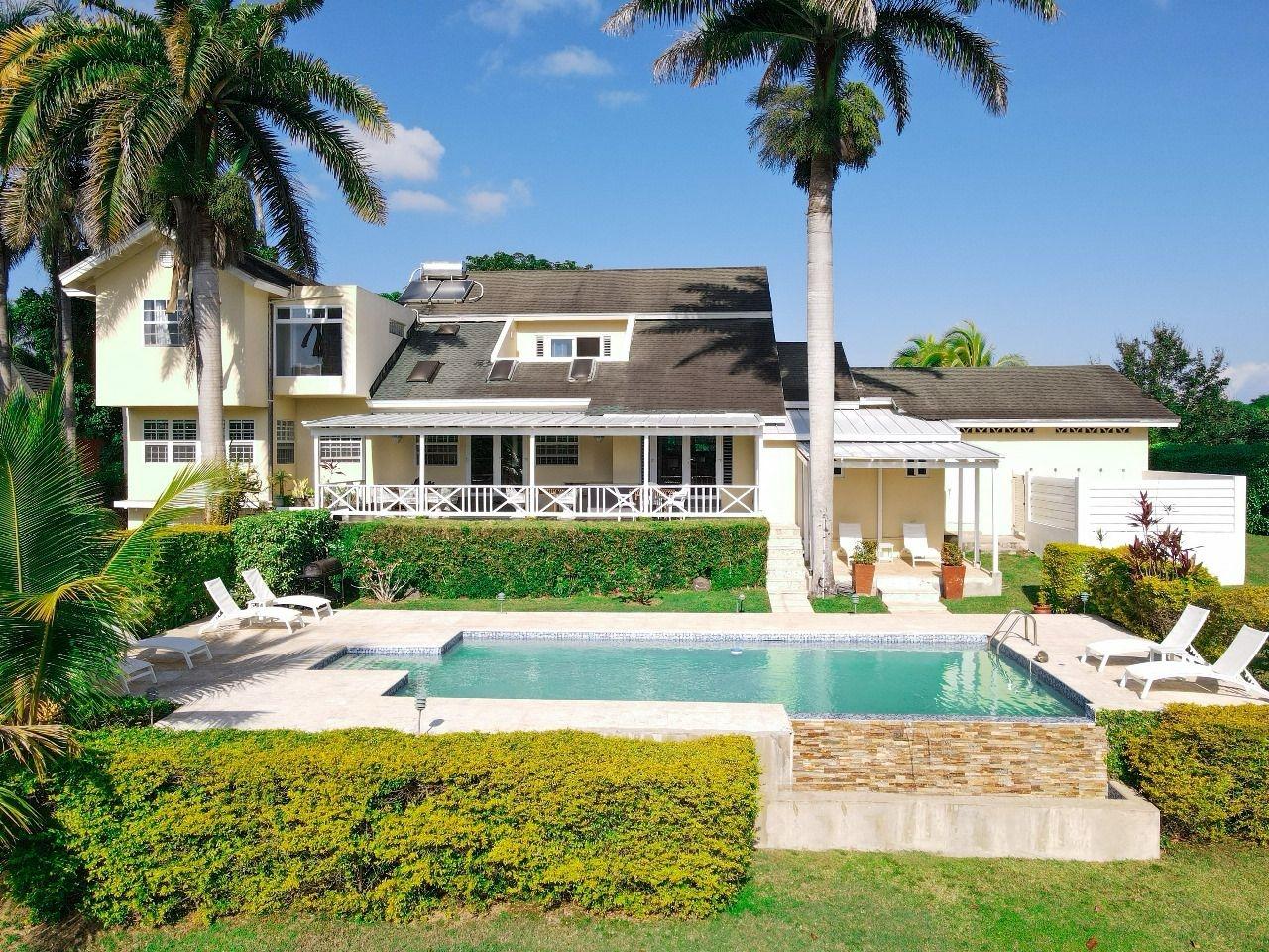 First image of 28 & 29 Martha Brae, Trelawny in Martha Brae, Trelawny, Jamaica - property is For Rent