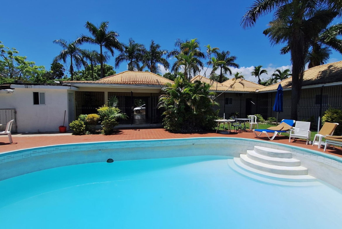 Second image of 510 Cardiff Hall in Runaway Bay, St. Ann, Jamaica - property is For Rent