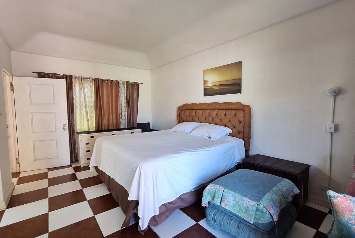 Twelfth image of 510 Cardiff Hall in Runaway Bay, St. Ann, Jamaica - property is For Rent