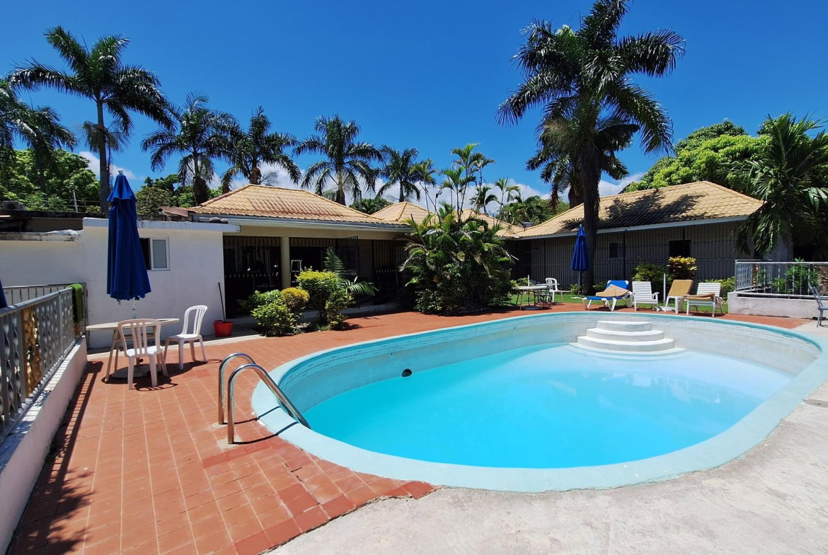 First image of 510 Cardiff Hall in Runaway Bay, St. Ann, Jamaica - property is For Rent