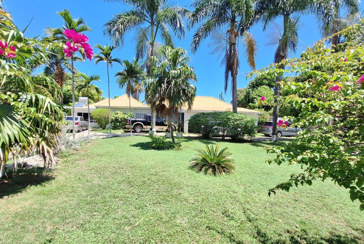 Third image of 510 Cardiff Hall in Runaway Bay, St. Ann, Jamaica - property is For Rent