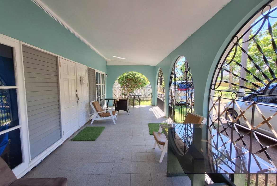 Fourth image of 510 Cardiff Hall in Runaway Bay, St. Ann, Jamaica - property is For Rent