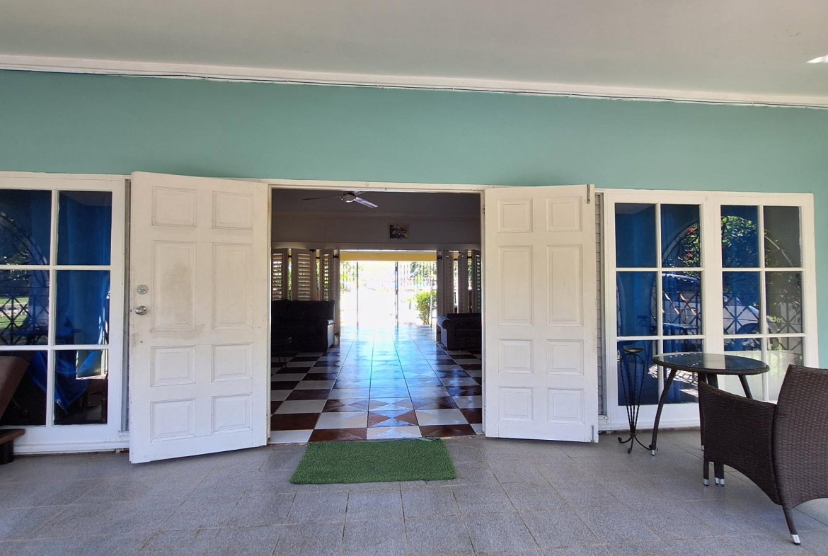 Fifth image of 510 Cardiff Hall in Runaway Bay, St. Ann, Jamaica - property is For Rent