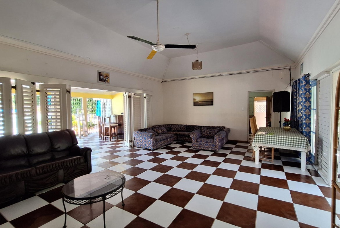 Sixth image of 510 Cardiff Hall in Runaway Bay, St. Ann, Jamaica - property is For Rent