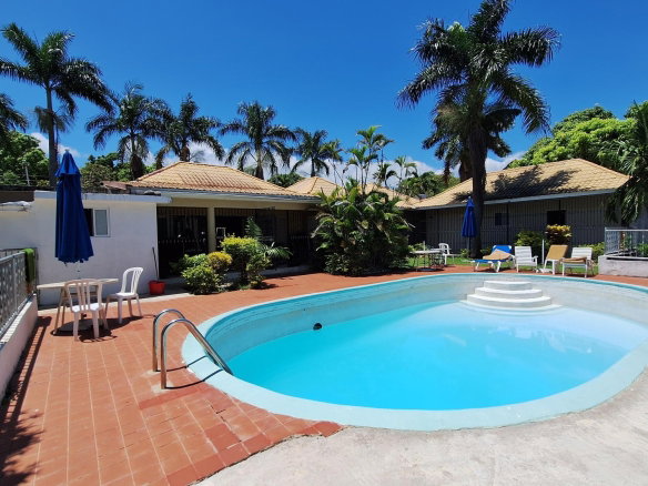 First image of 510 Cardiff Hall in Runaway Bay, St. Ann, Jamaica - property is For Rent