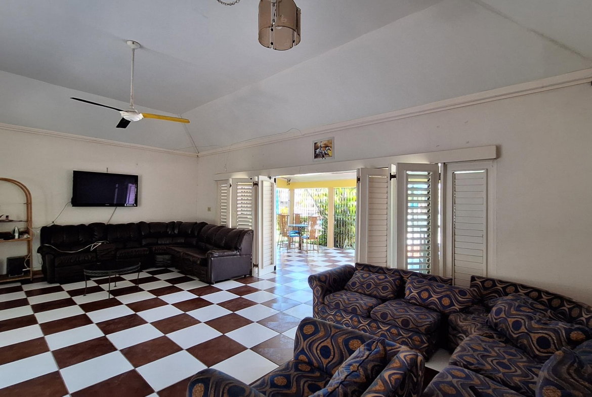 Seventh image of 510 Cardiff Hall in Runaway Bay, St. Ann, Jamaica - property is For Rent