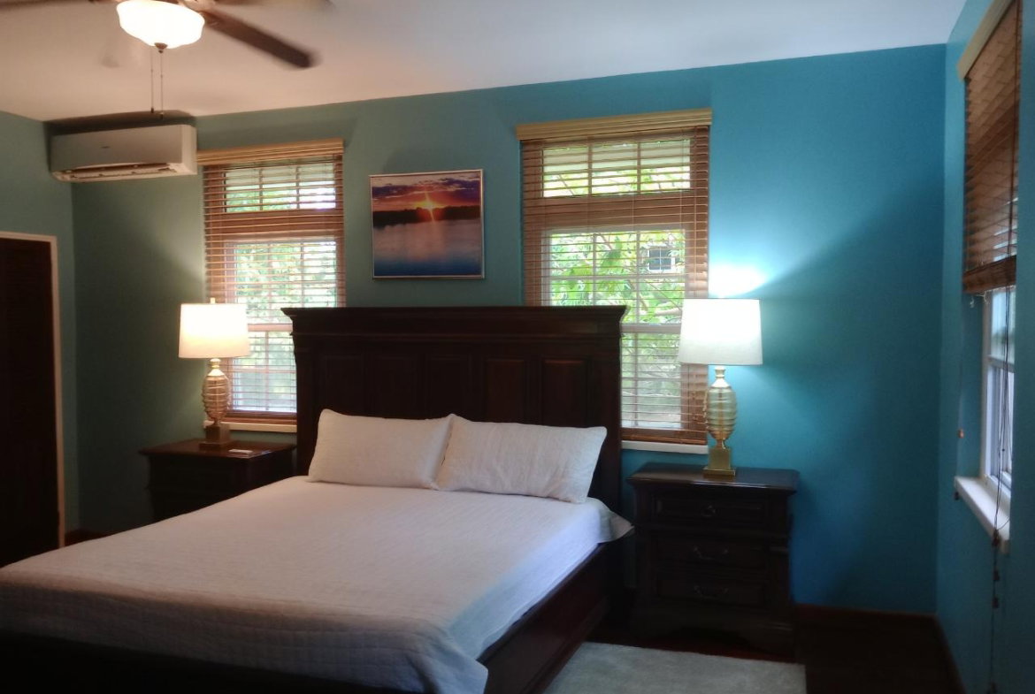 Twelfth image of Mansfield Drive in Ocho Rios, St. Ann, Jamaica - property is For Rent
