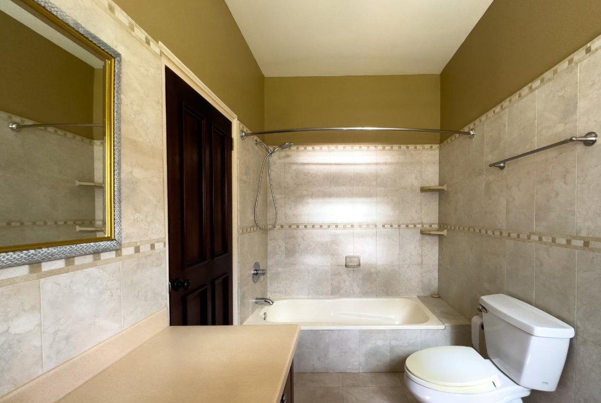 Thirteenth image of Mansfield Drive in Ocho Rios, St. Ann, Jamaica - property is For Rent