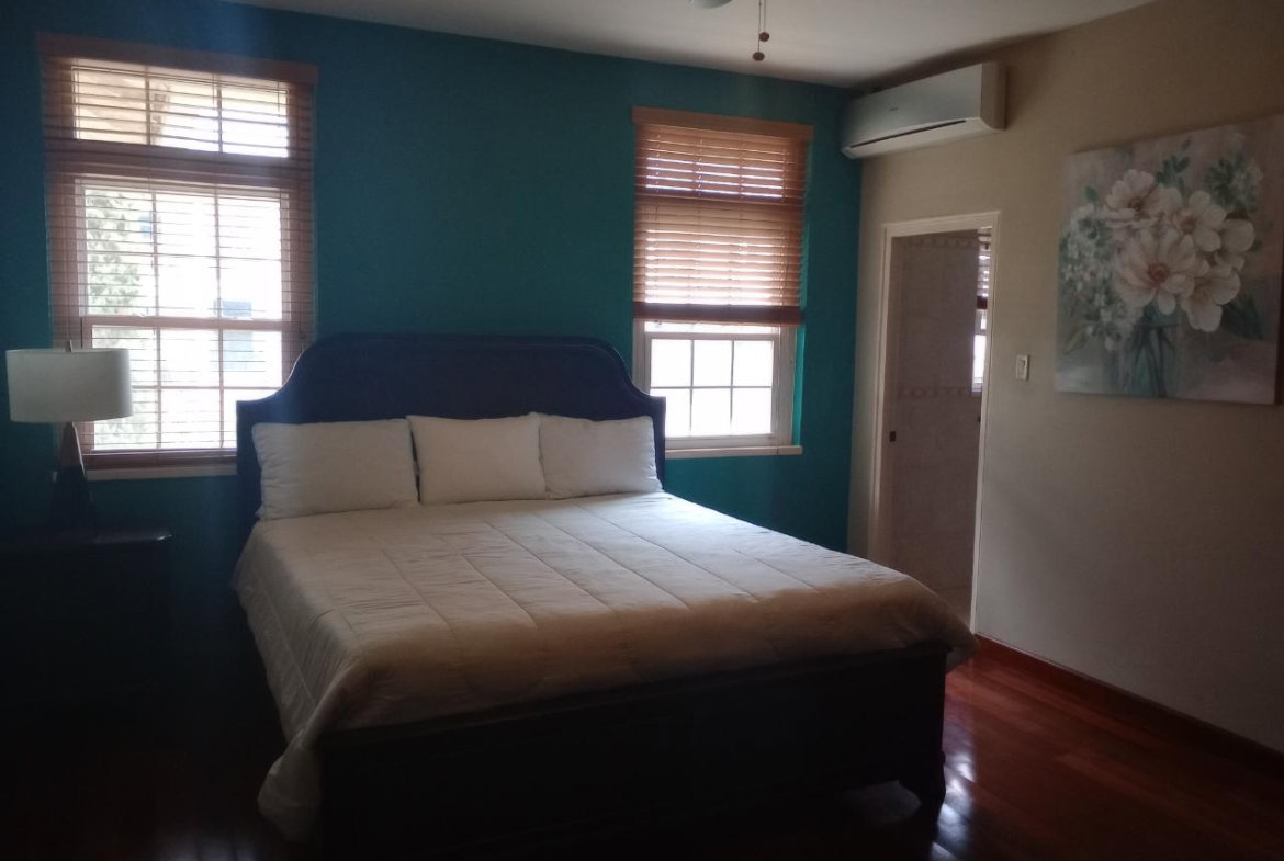 Fourteenth image of Mansfield Drive in Ocho Rios, St. Ann, Jamaica - property is For Rent