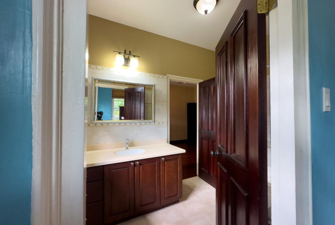 Sixteenth image of Mansfield Drive in Ocho Rios, St. Ann, Jamaica - property is For Rent